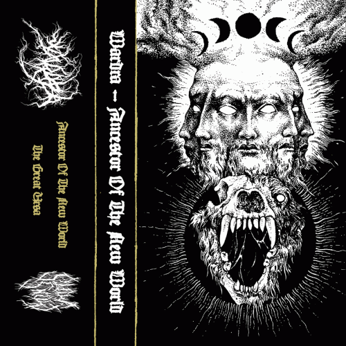 Wardra : Ancestor of the New World